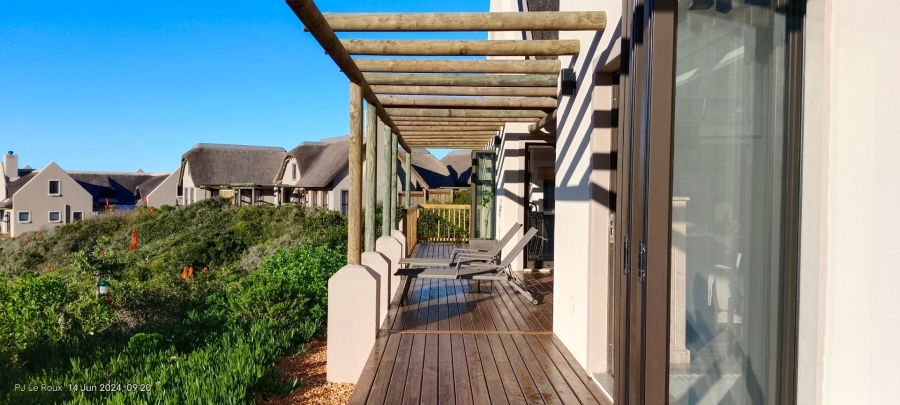 4 Bedroom Property for Sale in Springerbaai Eco Estate Western Cape